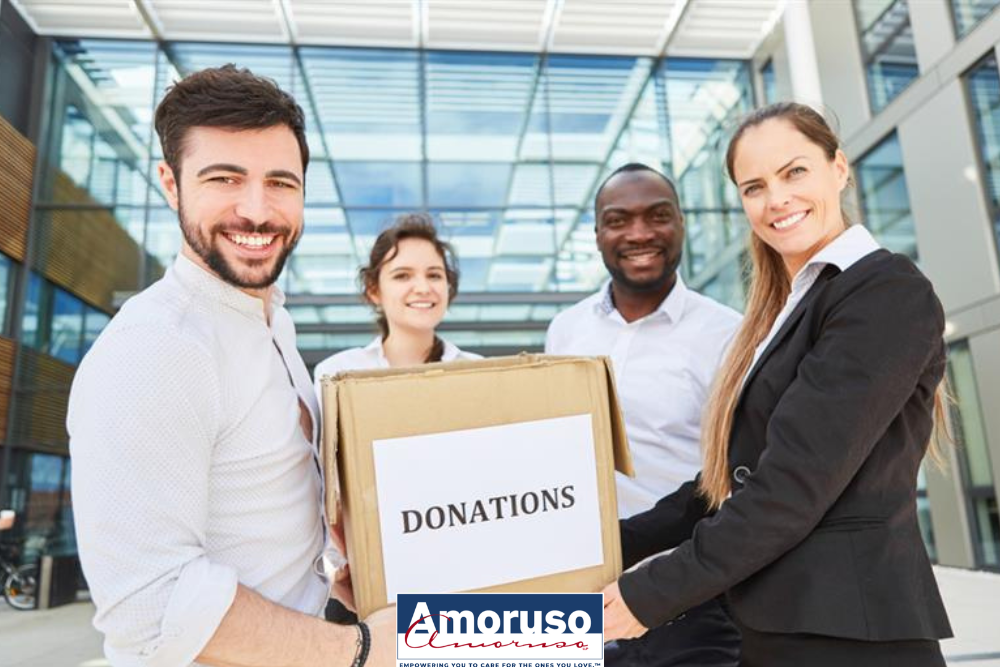 Charitable Intent