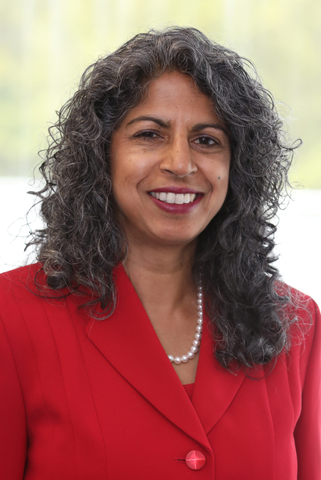 Sreelekha Chakrabarty Amoruso
