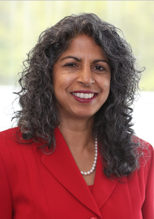 Sreelekha Chakrabarty Amoruso, Esq. Photo