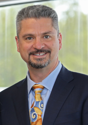 Michael J. Amoruso, Esq. Photo