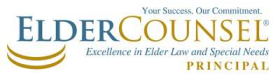 elder counsel