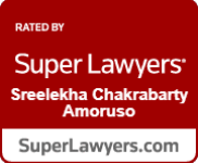 super lawyer Sreelekha chakrabarty amoruso