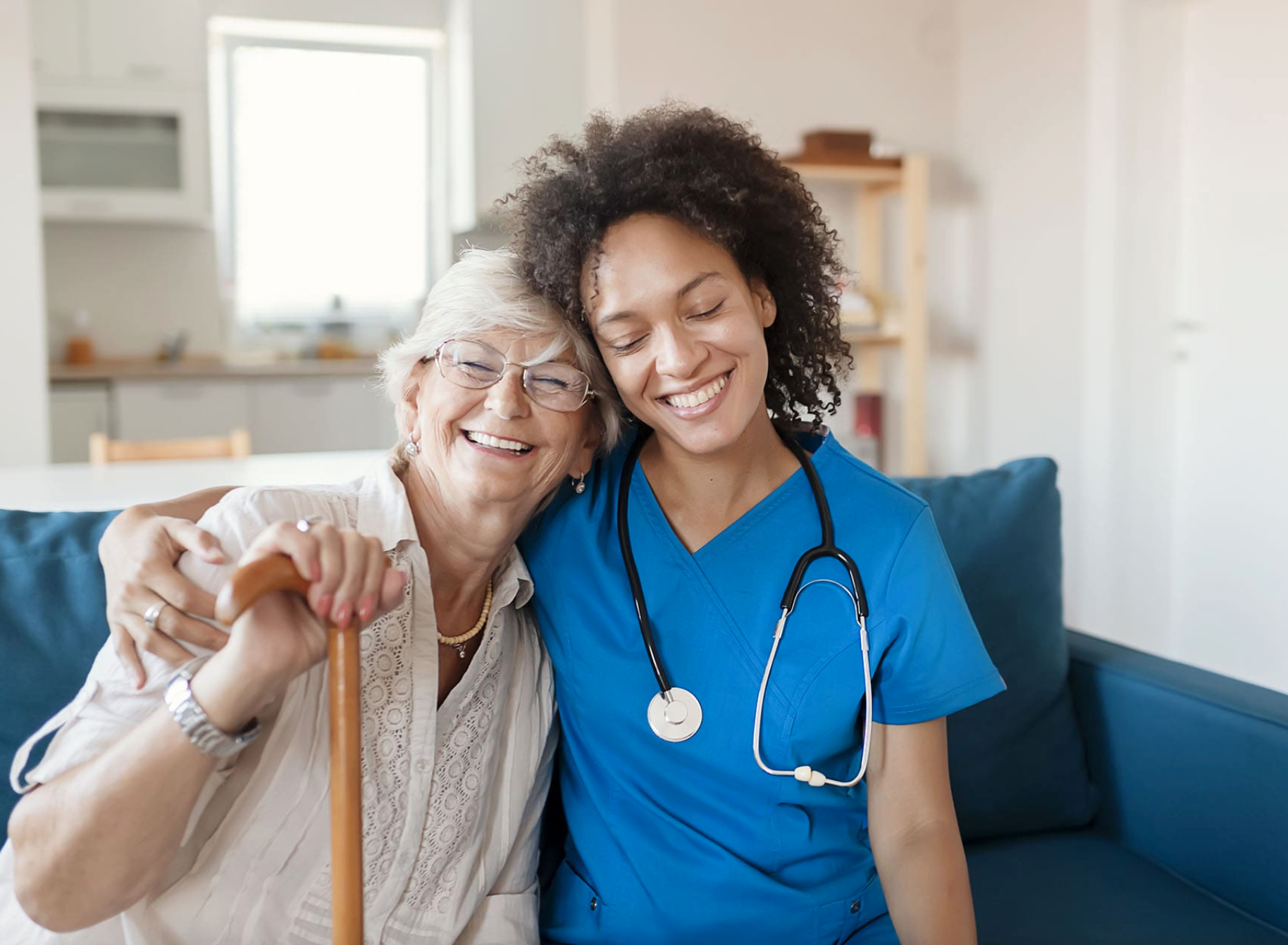 medicaid nursing home care