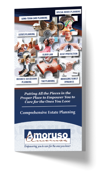 Comprehensive Estate Planning