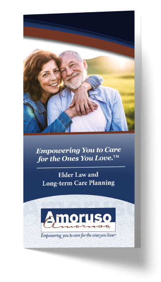 Elder Law and Long term Care Planning