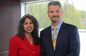 sreelekha and michael
