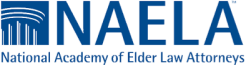 National Academy of Elder Law Attorneys Logo