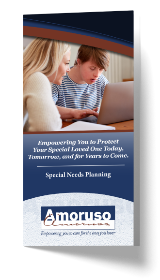 Special Needs Planning