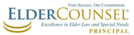 Elder Counsel Logo