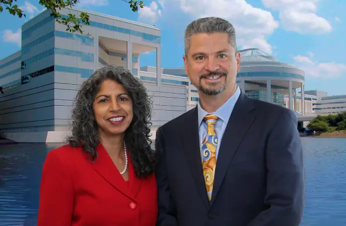 sreelekha and michael