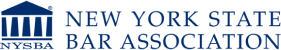 New York State Bar Association Logo