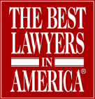 The Best Lawyers in America Logo