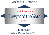 Best Lawyers - "Lawyer of the Year" Traditional Logo