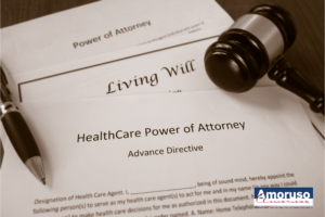 Advance Directives Attorney
