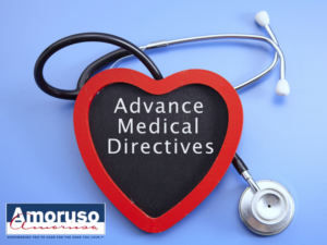 Advance Health Care Directives