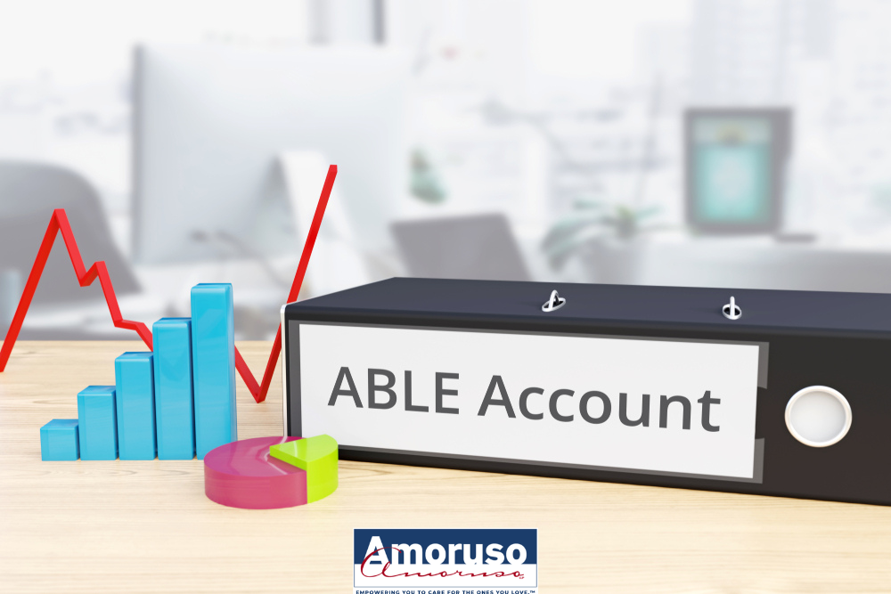 ABLE Account