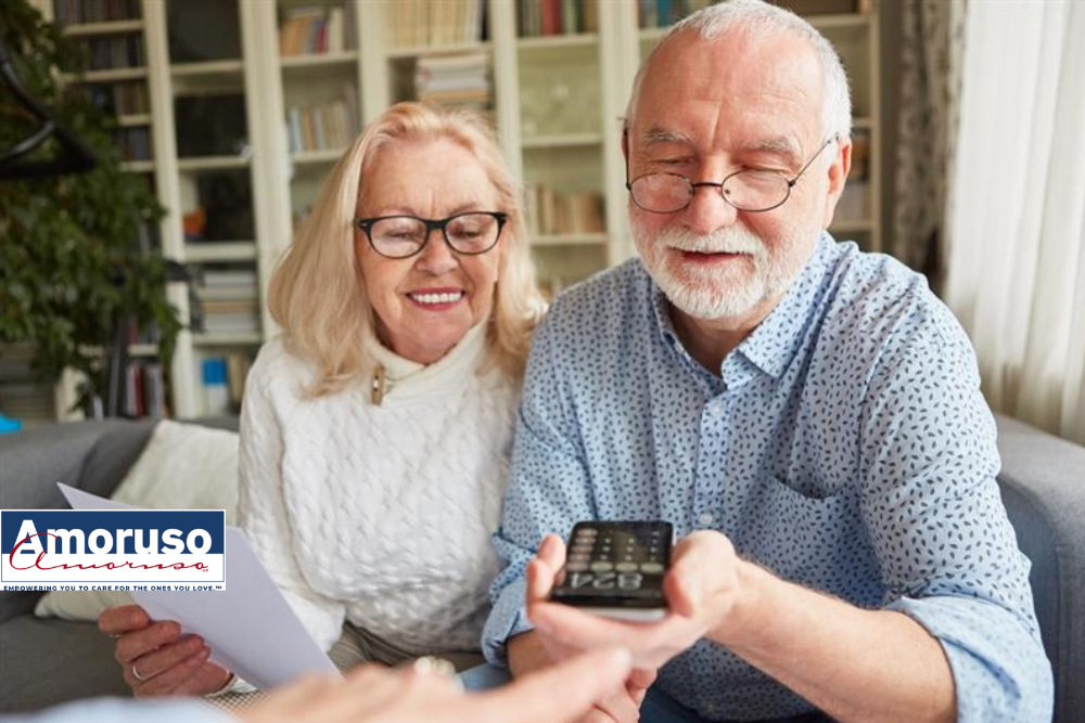 Long-Term Care Planning