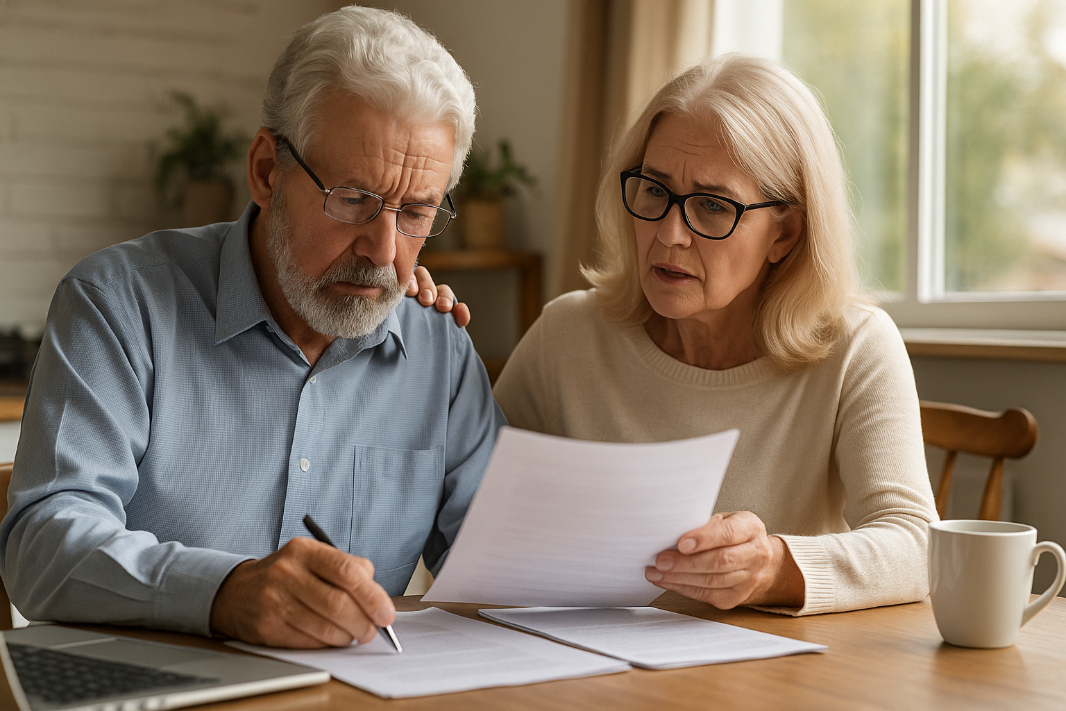 Medicaid planning