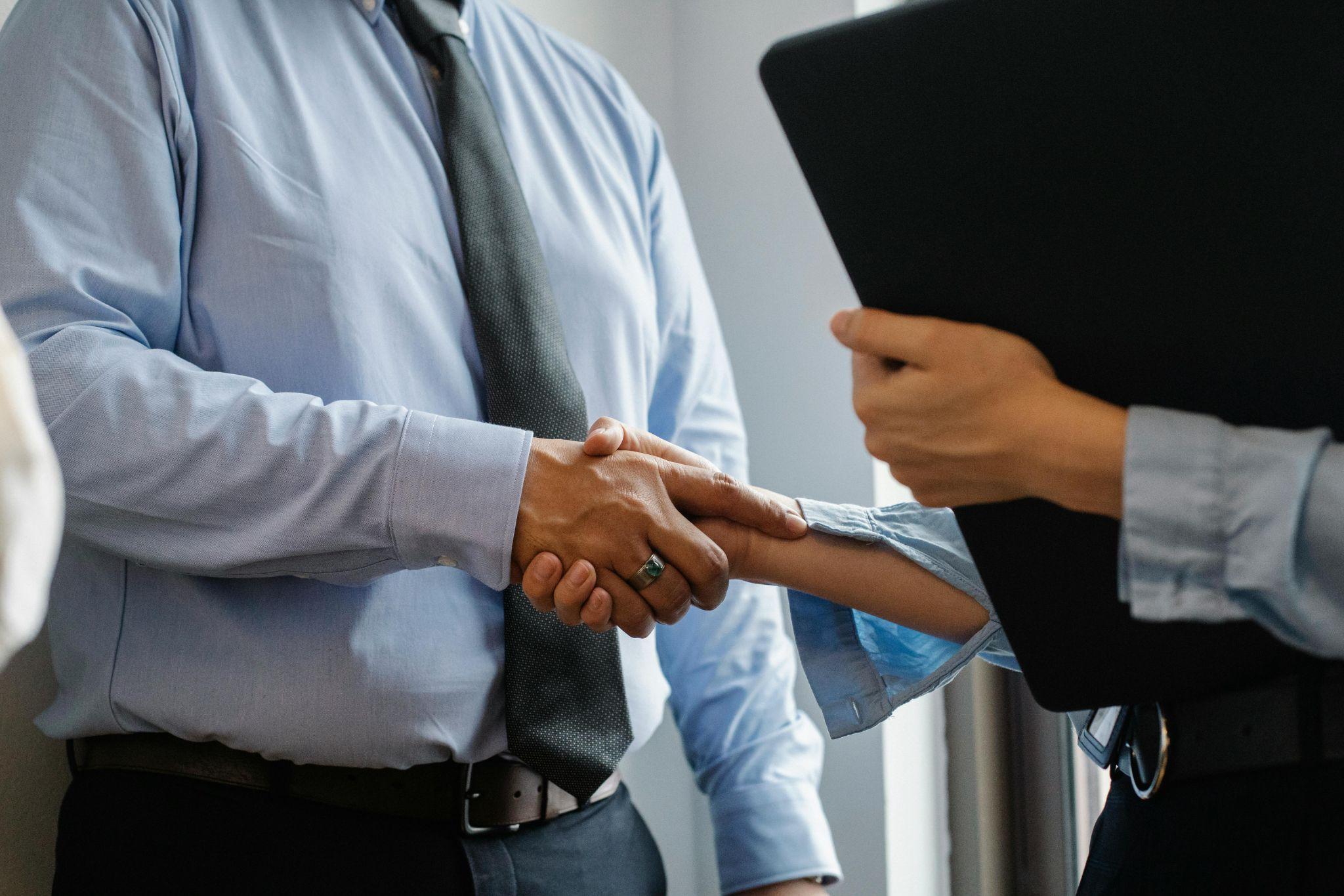 business succession planning